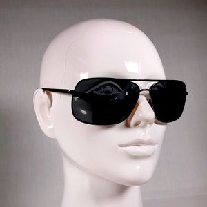 Tommy Bahama Beach Aviators Excellent Condition!